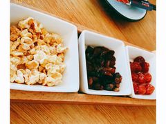 -胡马八破·川菜小馆(高新万达店)