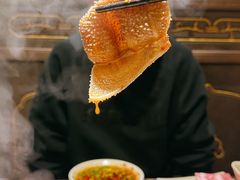 -蜀国大将老火锅(江北店)