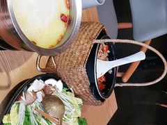 -湘拾(壹方北馆店)