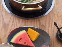 -松野谷·寿喜烧自助(华联顺义金街购物中心店)