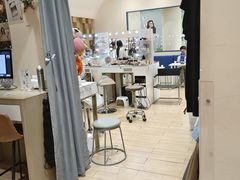 -海马体照相馆(成都来福士广场店)