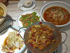 -龙福园·回家干饭小炒(徐东店)
