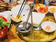 -嗨羊火锅(西环店)