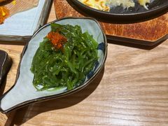 -西月山居匠心创意料理(江汉路新佳丽广场店)