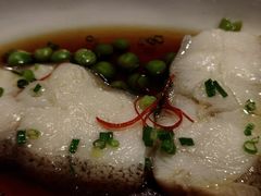 清蒸深海鱼腩-魏公馆(昆太路店)