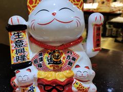 -松子料理(世纪城店)