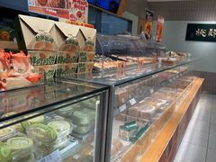 -泸溪河桃酥(欧尚店)