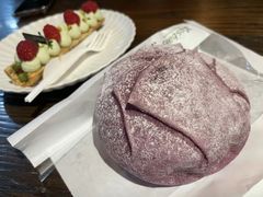 -黑草莓(重庆路店)