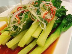 -羲和雅苑•北京烤鸭(吴中路万象城店)