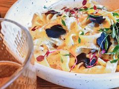 黑松露奶油烩面-Money Shops(愚园路店)