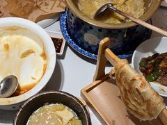 -关东小磨东北菜(漕河泾印象城店)