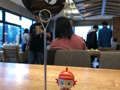 -必胜客(港城新天地店)