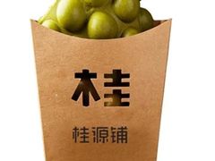 -桂桂茶(长江国际店)