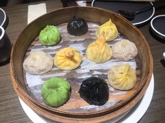 -隆喜元鱼汤包·海鲜(中联广场店)