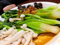 -新白鹿餐厅(爱琴海购物中心店)