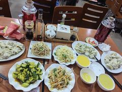 -鸿毛饺子(紫竹桥店)
