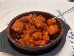 -沙龙酒家