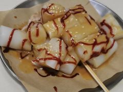 -華歡冰室-WahFoon(吉大店)