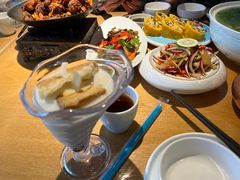 -品味泸沽湖•民族特色菜(大落水店)