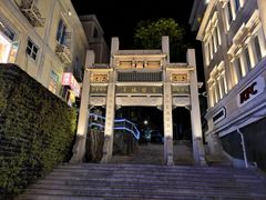 -中山路步行街