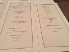 -成桂西餐厅·42年的味道(五大道疙瘩楼店)