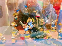 -泡泡玛特POPMART(石景山万达店)