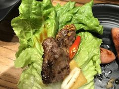 -九田家黑牛烤肉料理(二天地店)