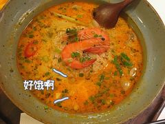 冬阴功汤饭-GOGO Plate(成都太古里店)