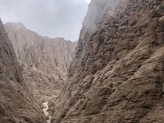-阿图什天门景区