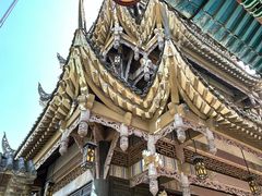 -磁器口古镇