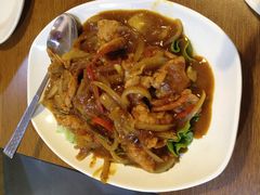 -热浪岛马来餐厅