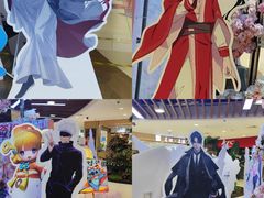 -王府井百货(中州中路店)