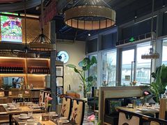 -云吉纳·云南菜(科创云廊店)