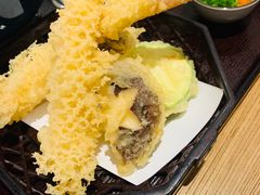 -隐泉之语日式料理(王府中环店)