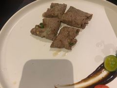 -松临·铁板烧&Omakase(神农店)