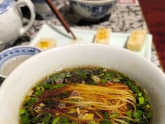 -南京大牌档(崇文门国瑞店)