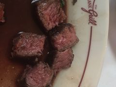-Musso & Frank Grill