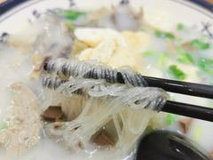 -鸭小妹鸭血粉丝(老门东店)