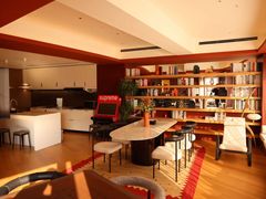 -优悦派·别墅派对轰趴馆(静安店)