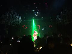 -苏荷酒吧(九街店)