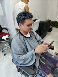 -唐风采假发补发定制