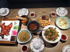 -茄子恰恰·新云南小炒(坪山益田店)