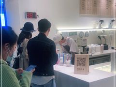 -兰熊鲜奶(西直门凯德mall店)