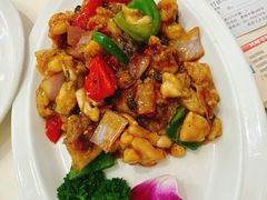 -光明邨大酒家(淮海路店)
