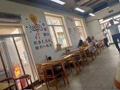 -路边摊胡同里(星城商厦店)