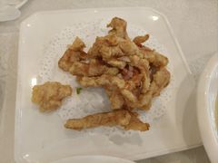 -老人和饭店(打浦路店)