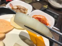 -火炉火自助餐(朝阳大悦城店)