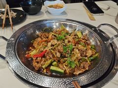 -重庆巴渝火锅(钟家村店)