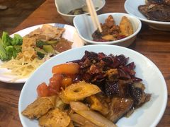 -巧媳妇灌汤自助水饺馆(龙盛·万豪店)