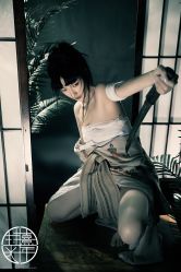 -持熹光年写真体验馆